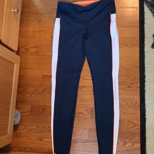 Brooks greenlight leggings